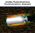 Analisi Fluidodinamica