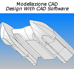 Modellazione CAD